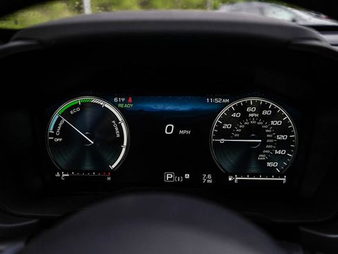 New 2025 Subaru Forester Limited image 23