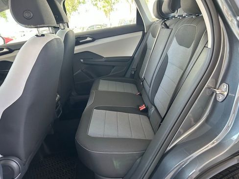 New 2026 Volkswagen Taos S FWD image 43