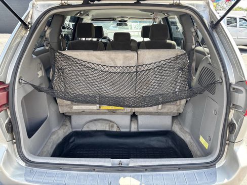 Used 2006 Toyota Sienna LE image 17