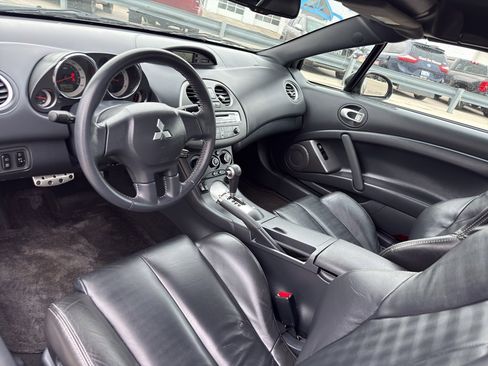 Used 2011 Mitsubishi Eclipse GS Sport image 24