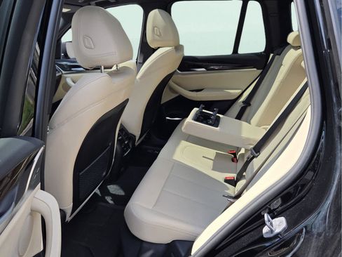 Used 2024 BMW X3 sDrive30i w/ Premium Package RWD image 12