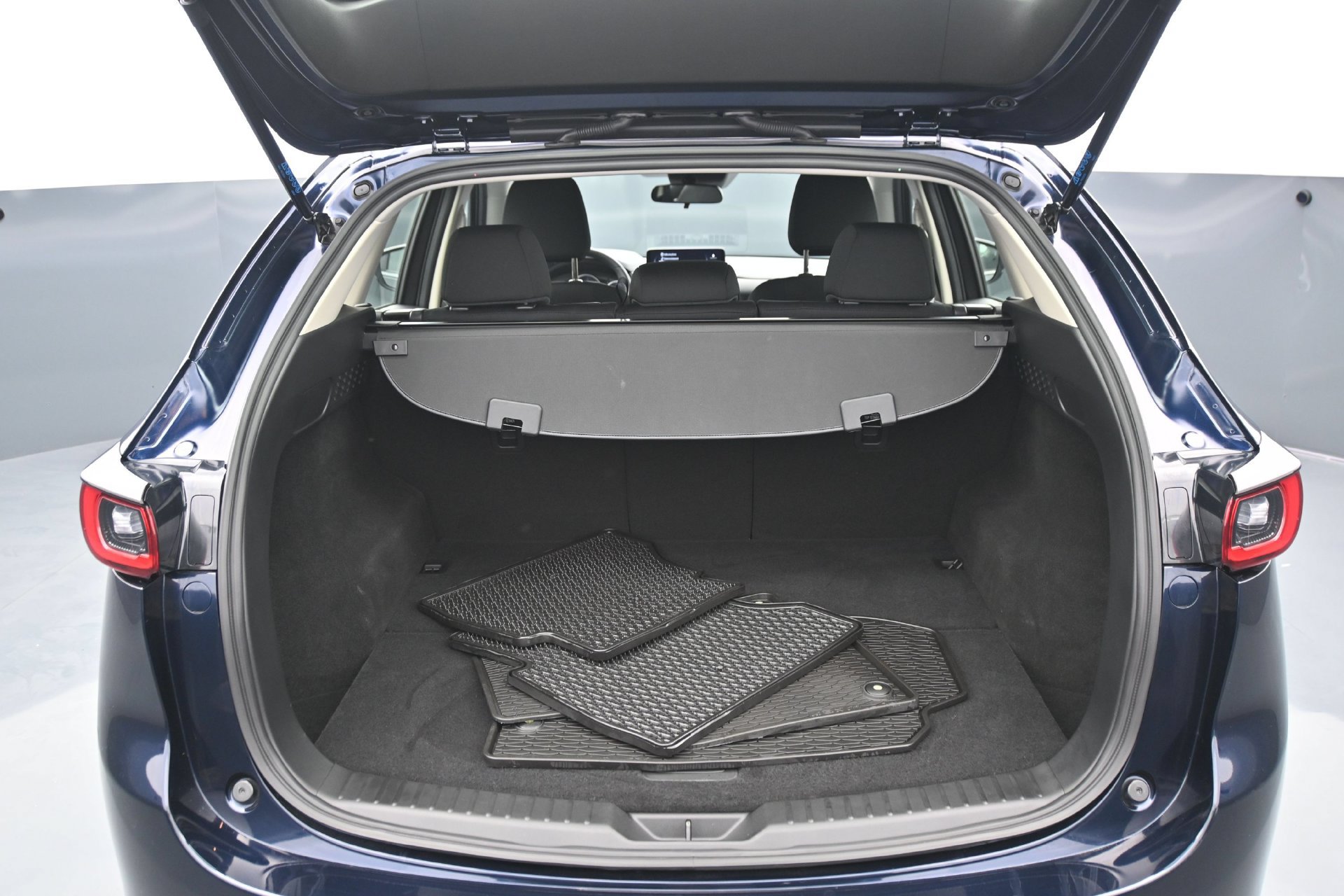Used 2025 MAZDA CX-5 AWD 2.5 S image 15