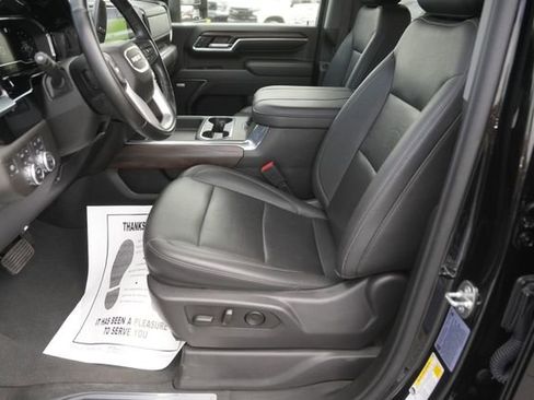 Used 2024 GMC Sierra 2500 SLT w/ Texas SLT Premium Package image 9