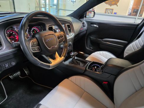 Used 2023 Dodge Charger SRT Hellcat image 23