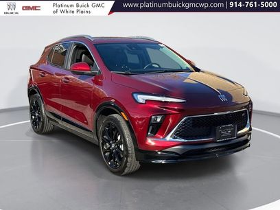 Used 2025 Buick Encore GX Sport Touring w/ Experience Buick Package