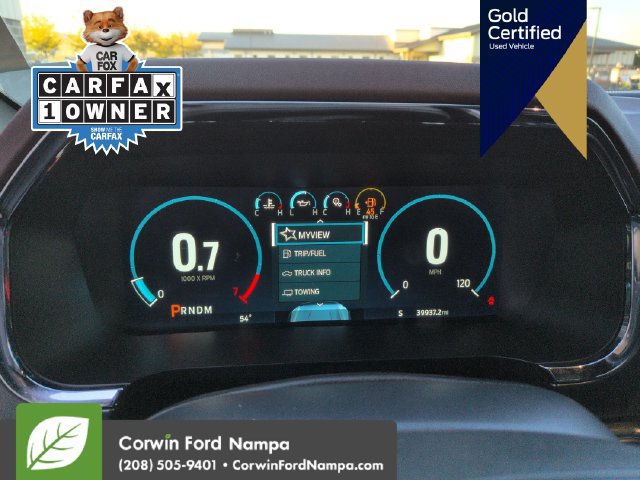 Used 2022 Ford F150 Lariat AWD/4WD image 17