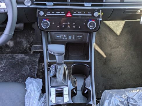 New 2026 Hyundai Santa Cruz XRT AWD/4WD image 19