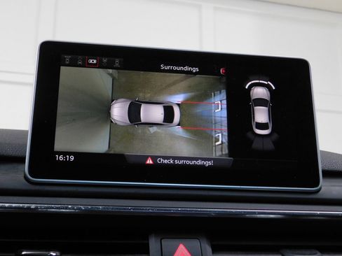 Used 2018 Audi S5 Prestige AWD/4WD image 52