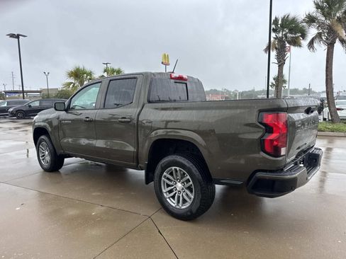 Used 2024 Chevrolet Colorado LT w/ LT Convenience Package RWD image 5
