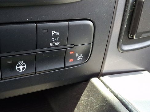 Used 2024 RAM 1500 Warlock w/ Electronics Group AWD/4WD image 23