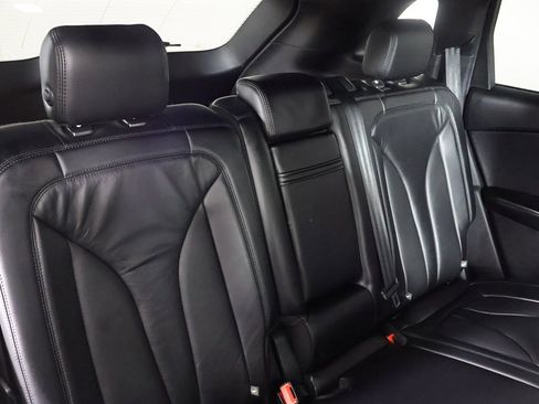 Used 2017 Lincoln MKX Select w/ Select Plus Package image 32