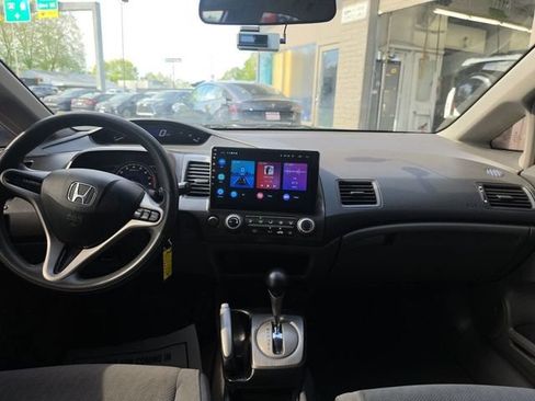 Used 2009 Honda Civic LX image 27