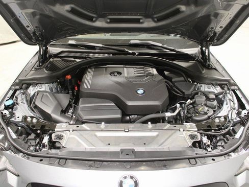 New 2025 BMW 230i xDrive Coupe w/ M Sport Package image 19