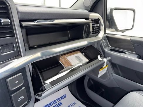 New 2026 Ford F150 Lariat w/ Bed Utility Package AWD/4WD image 32