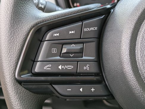 New 2026 Subaru Crosstrek 2.0i Premium image 23