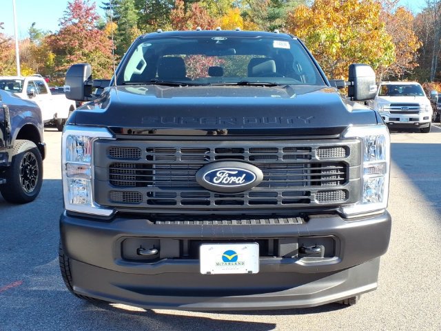 New 2027 Ford F250 XL w/ Snow Plow Prep Package AWD/4WD image 2