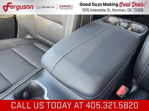 New 2026 GMC Acadia Elevation w/ Black Edition FWD image 32