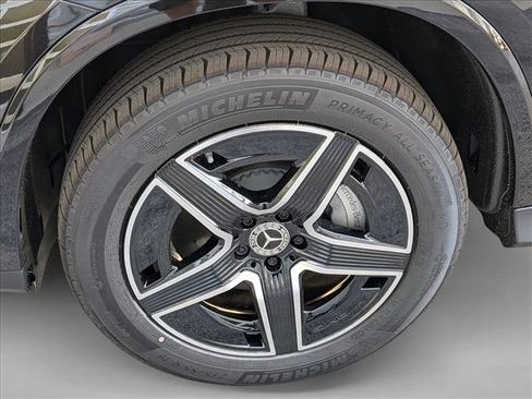 New 2026 Mercedes-Benz GLC 300 image 9