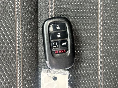 Used 2025 Honda CR-V Sport image 27