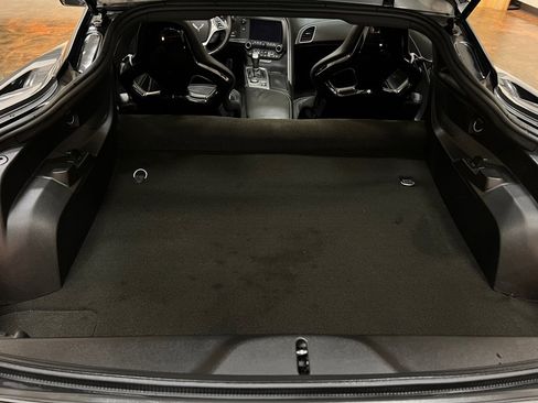Used 2015 Chevrolet Corvette STINGRAY 2LT w/ 2LT Preferred Equipment Group image 42