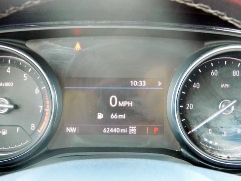 Used 2020 Buick Encore GX Select image 15