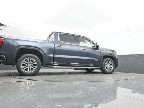 Used 2021 GMC Sierra 1500 Denali w/ Technology Package AWD/4WD image 52