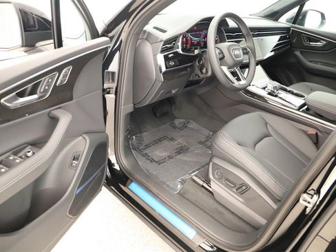New 2025 Audi Q7 3.0T Premium Plus image 14
