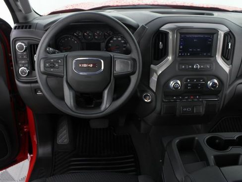 New 2026 GMC Sierra 1500 Pro w/ Graphite Edition image 10