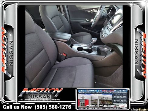 Used 2024 Chevrolet Malibu LT FWD image 9