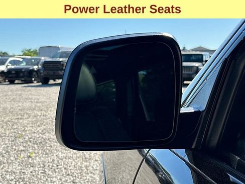 Used 2020 Jeep Grand Cherokee Limited X AWD/4WD image 7