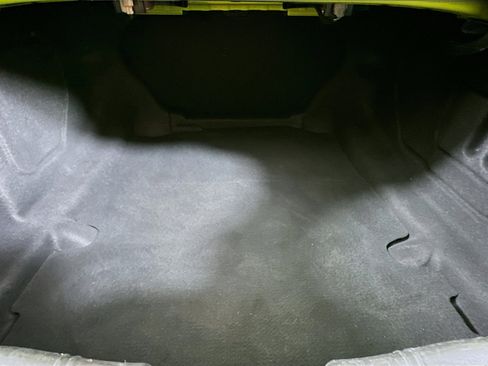 Used 2021 Chevrolet Camaro SS RWD image 27