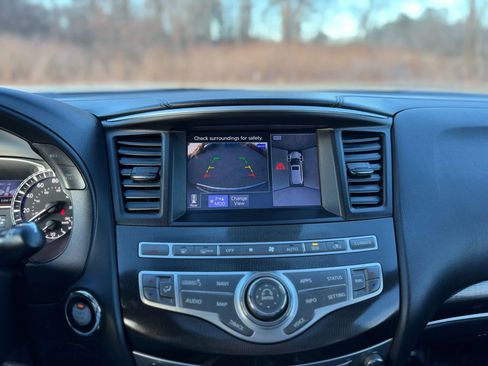 Used 2019 INFINITI QX60 Luxe w/ Essential Package image 20