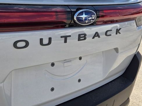 New 2026 Subaru Outback Limited AWD/4WD image 9