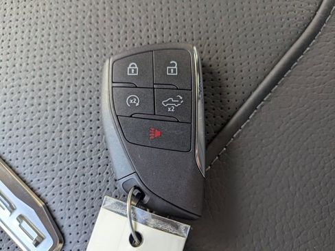 New 2026 GMC Sierra 2500 Denali w/ Denali Reserve Package image 33