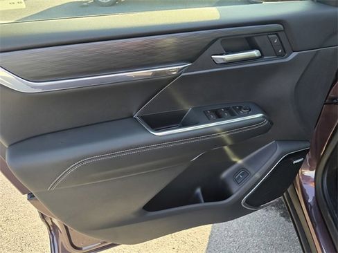 New 2026 GMC Acadia Elevation w/ Black Edition image 19