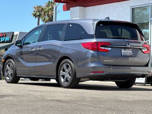 Used 2024 Honda Odyssey EX image 6