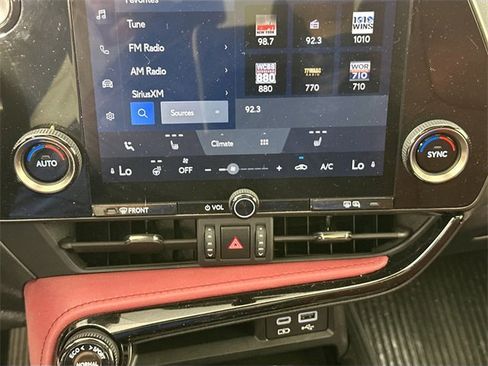 Used 2022 Lexus NX 350 350 image 14