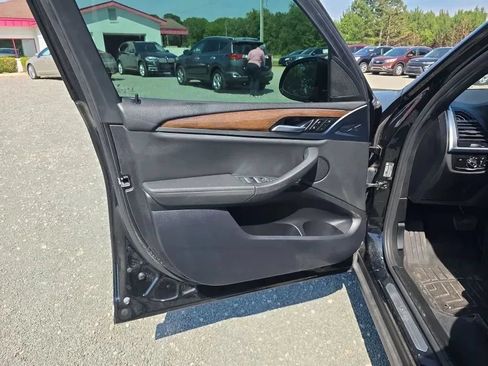 Used 2020 BMW X3 sDrive30i RWD image 37