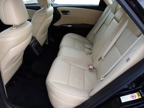 Used 2015 Toyota Avalon XLE Premium image 25