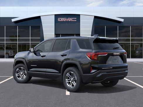 New 2026 GMC Terrain Elevation AWD/4WD image 3