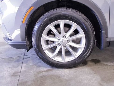 Certified 2024 Honda CR-V EX image 11