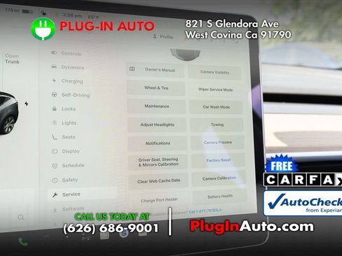Used 2022 Tesla Model Y Long Range AWD/4WD image 29