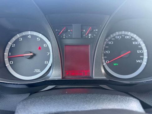 Used 2015 GMC Terrain SLE FWD image 22