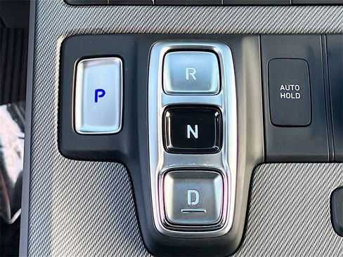 Used 2025 Hyundai Palisade SEL image 16