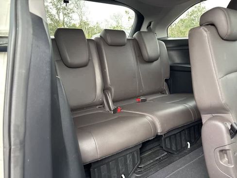 Used 2019 Honda Odyssey EX-L image 11