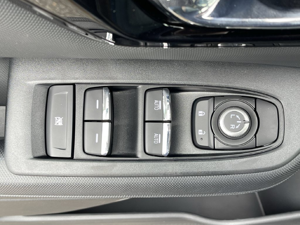 New 2026 Subaru Forester Limited AWD/4WD image 25