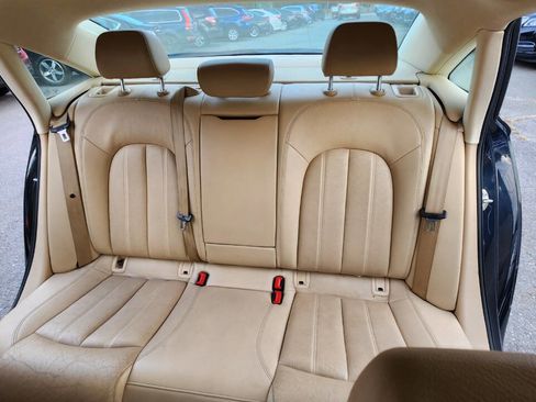 Used 2013 Audi A6 3.0T Prestige w/ Prestige Pkg image 30