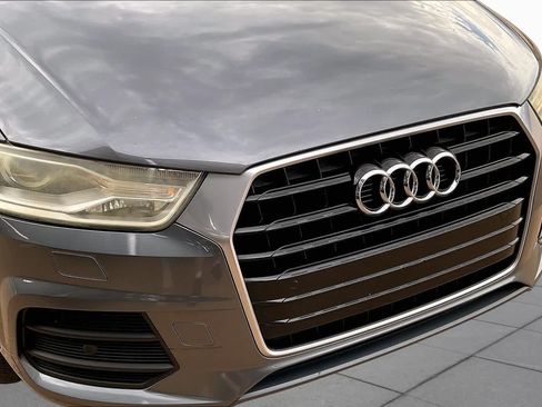 Used 2016 Audi Q3 2.0T Premium Plus FWD image 30