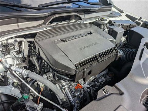 New 2026 Honda Pilot EX-L image 17