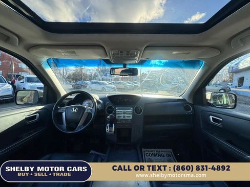 Used 2010 Honda Pilot EX-L image 18